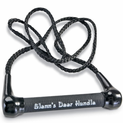 Glenn's Deer Handle